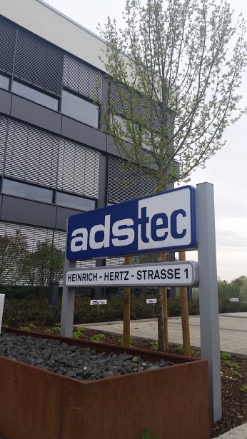 ads-tec Nürtingen