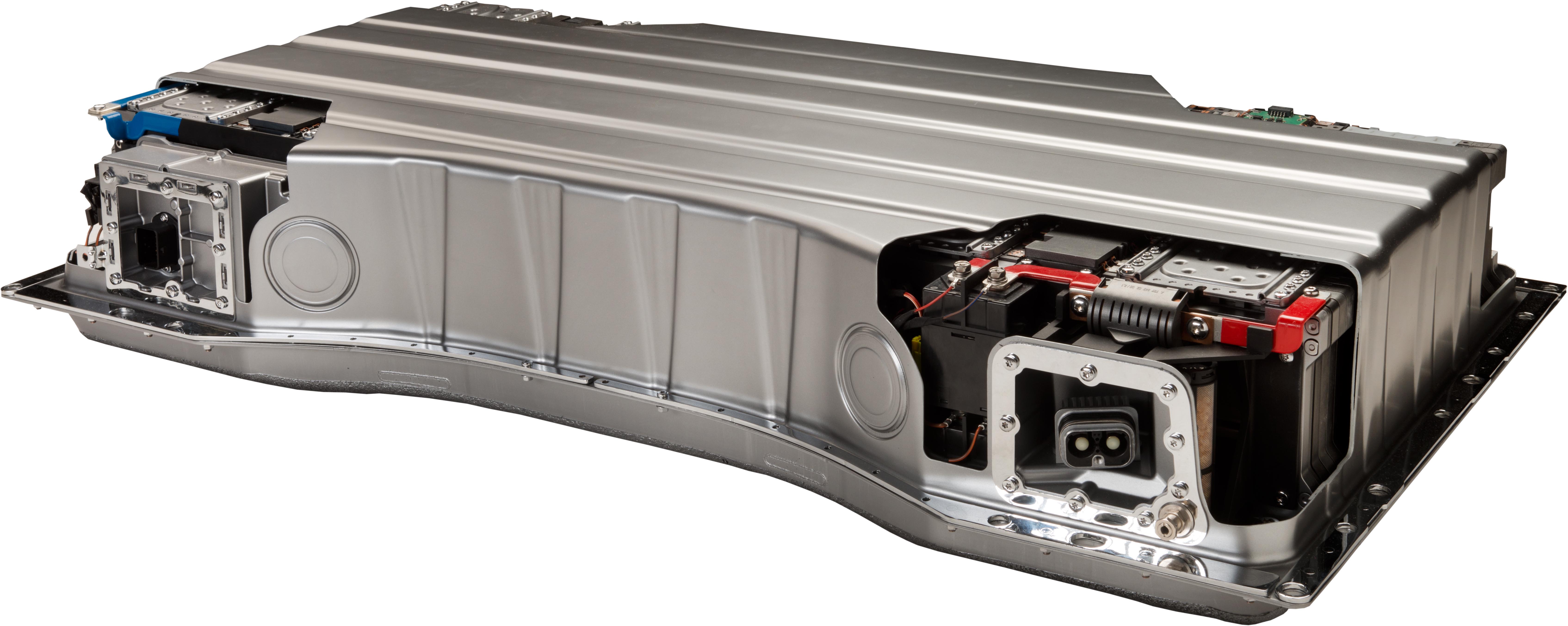 Wunderbar Batterie Im Smart Bildnull