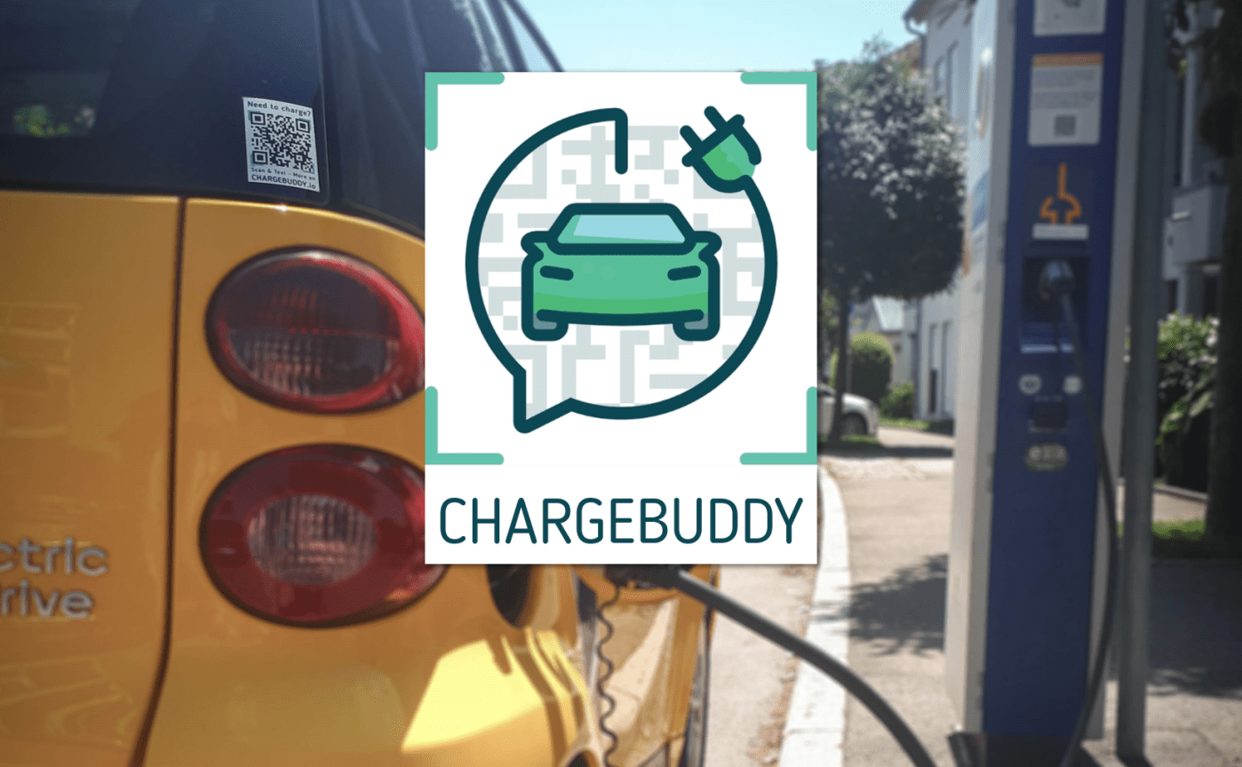 Chargebuddy Header
