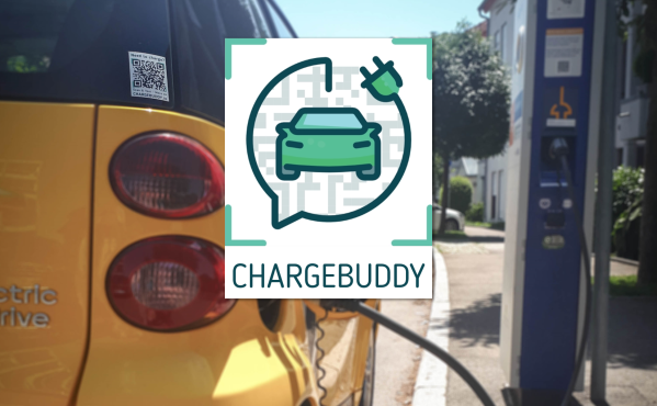 Chargebuddy Header