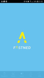 Fastned-App