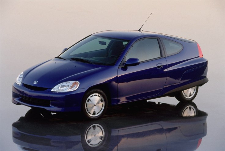 Honda Insight