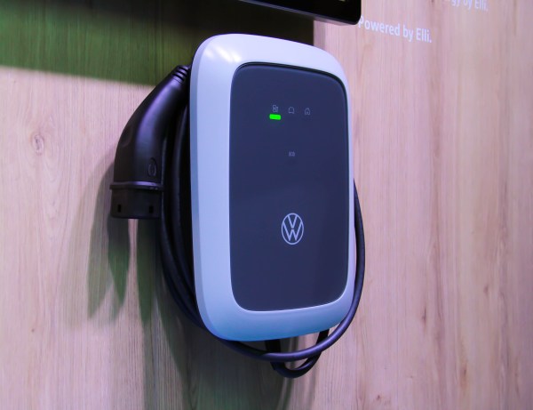 VW Wallbox 11 kW