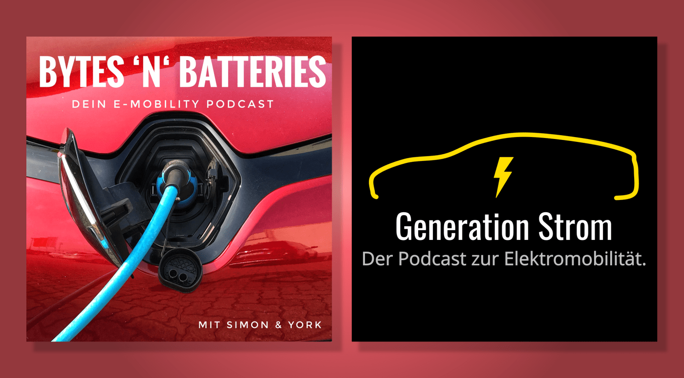 Generation Strom - Der Podcast - Banner - Folge 18