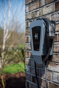 Heidelberg Wallbox Home Eco