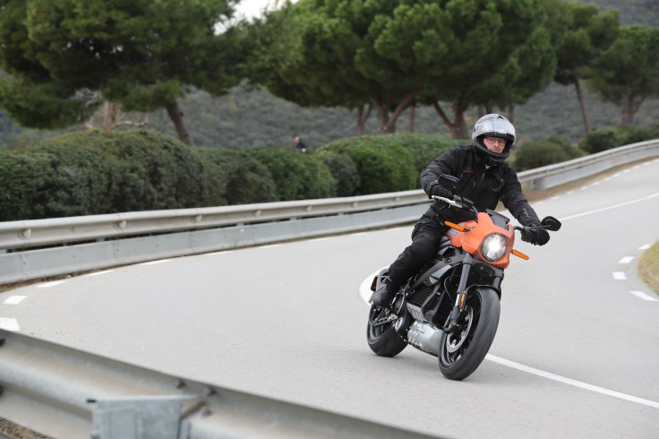 Harley-Davidson LiveWire